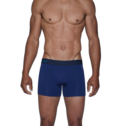 Boxer Brief w/Fly +