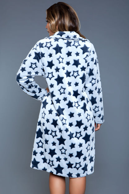 2068 Starry Robe rear view