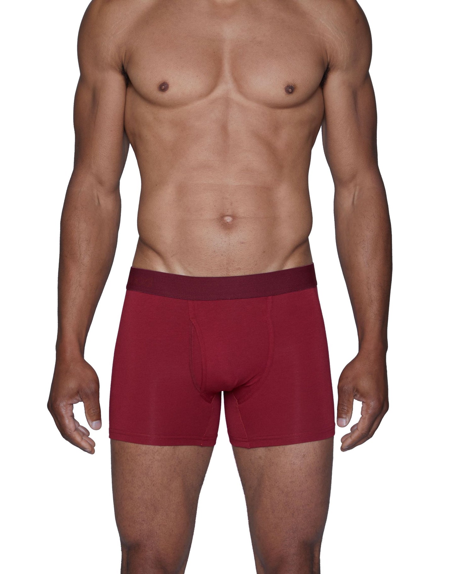 Boxer Brief w/Fly