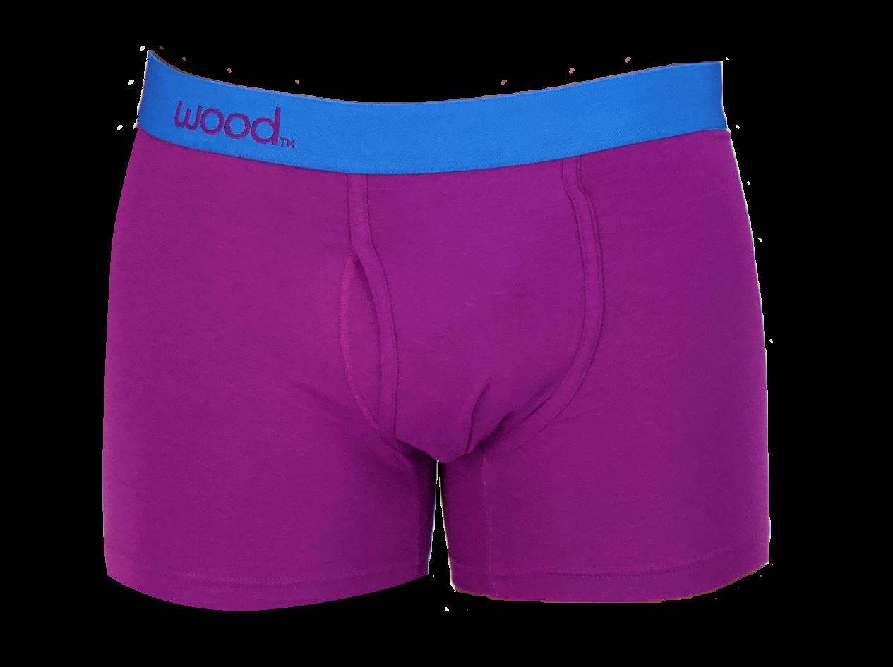 Boxer Brief w/Fly