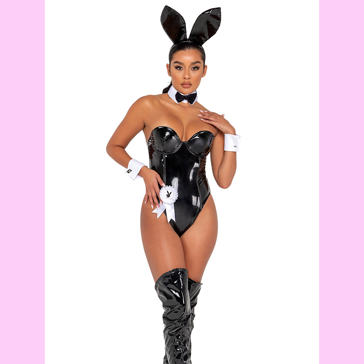 Playboy Seductress Bunny